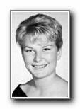 Alberta Gilchrist: class of 1964, Norte Del Rio High School, Sacramento, CA.